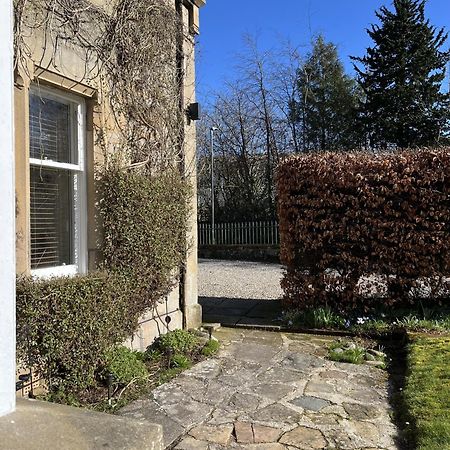St Duthus Villa Guesthouse Tain Bagian luar foto