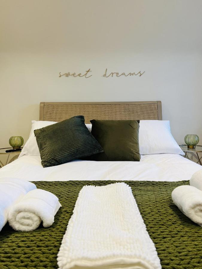 St Duthus Villa Guesthouse Tain Bagian luar foto