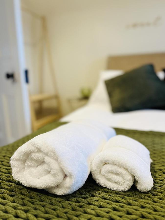 St Duthus Villa Guesthouse Tain Bagian luar foto