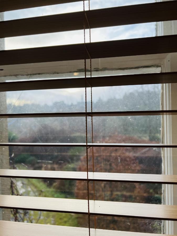 St Duthus Villa Guesthouse Tain Bagian luar foto