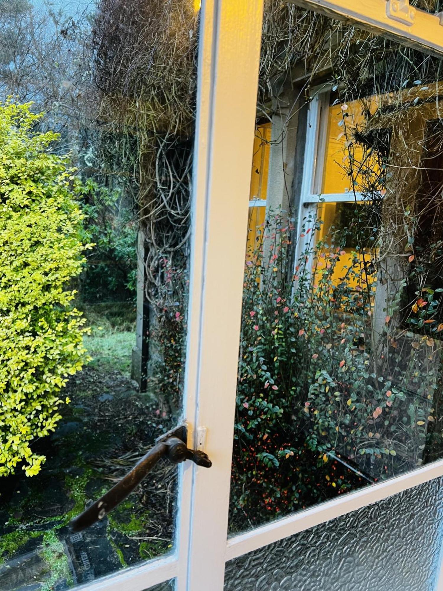 St Duthus Villa Guesthouse Tain Bagian luar foto