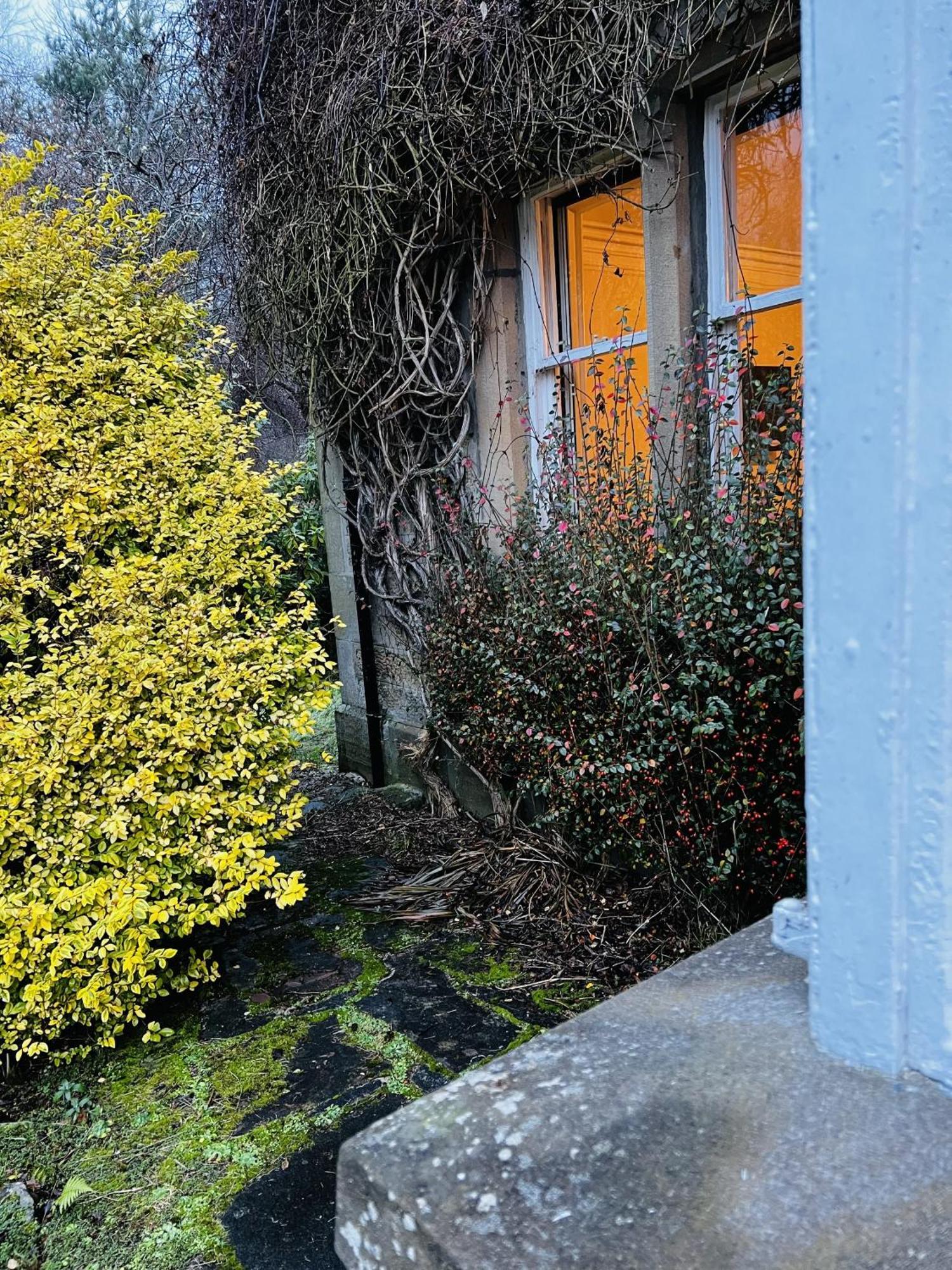 St Duthus Villa Guesthouse Tain Bagian luar foto